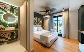 Nest By The Sea, Nilie Hospitality Mgmt